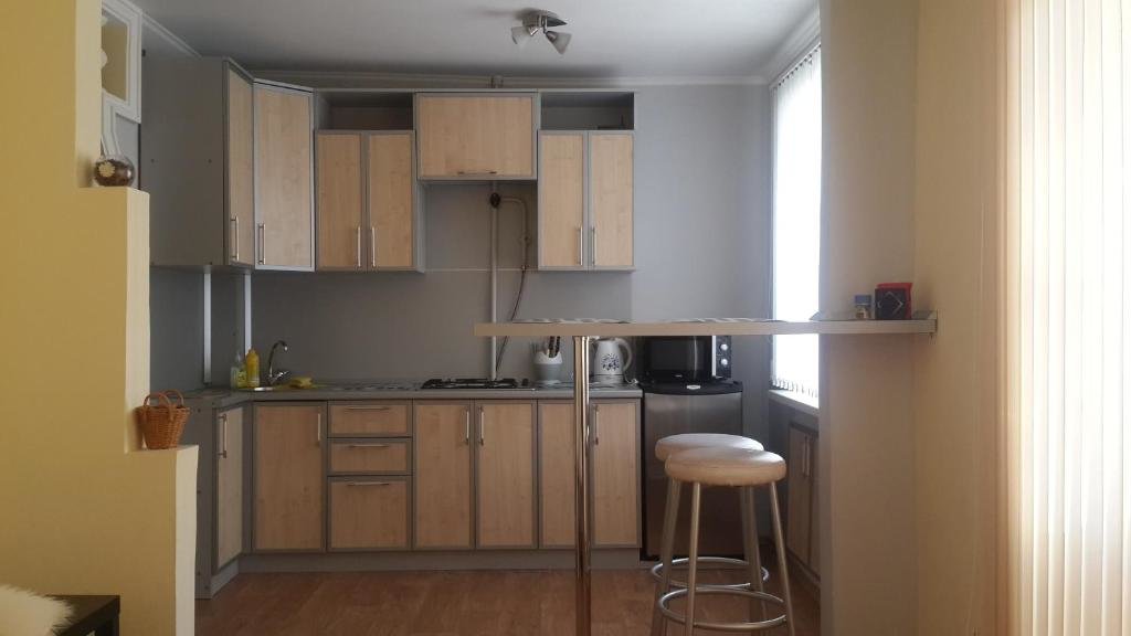 Studio Na Polezhaeva in Saransk, Russia