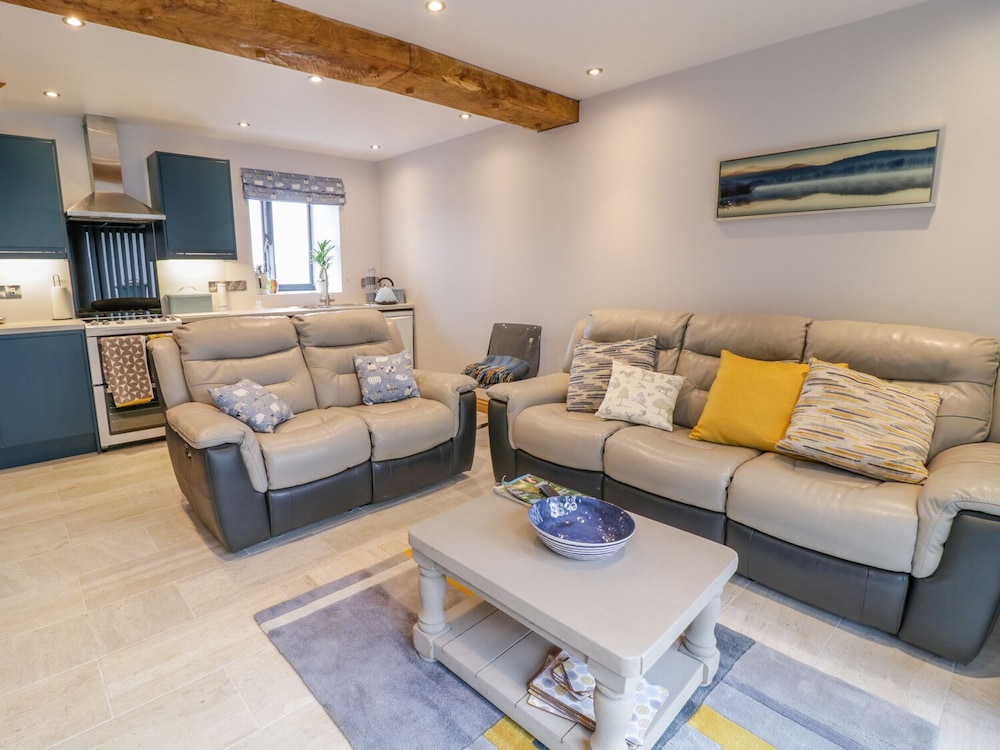 7evern Porth Farm — Llanidloes