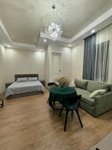 Soleil D’or in Mtskheta, Georgia