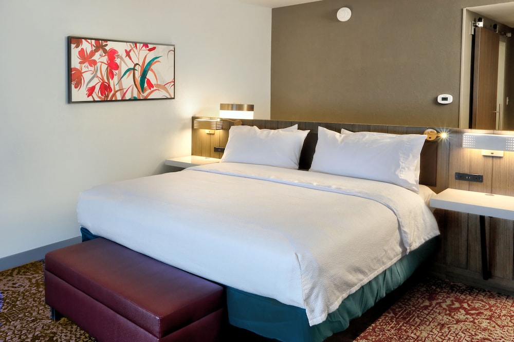 Hilton Garden Inn Bel Air - photo 7