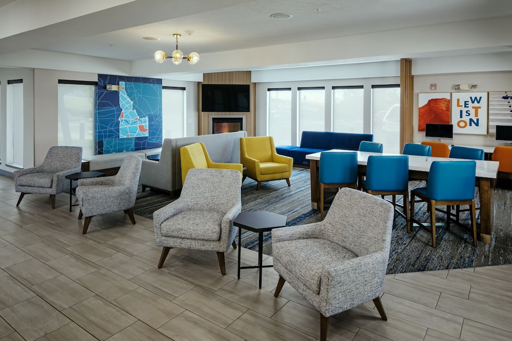 Holiday Inn Express Lewiston an IHG Hotel - photo 2