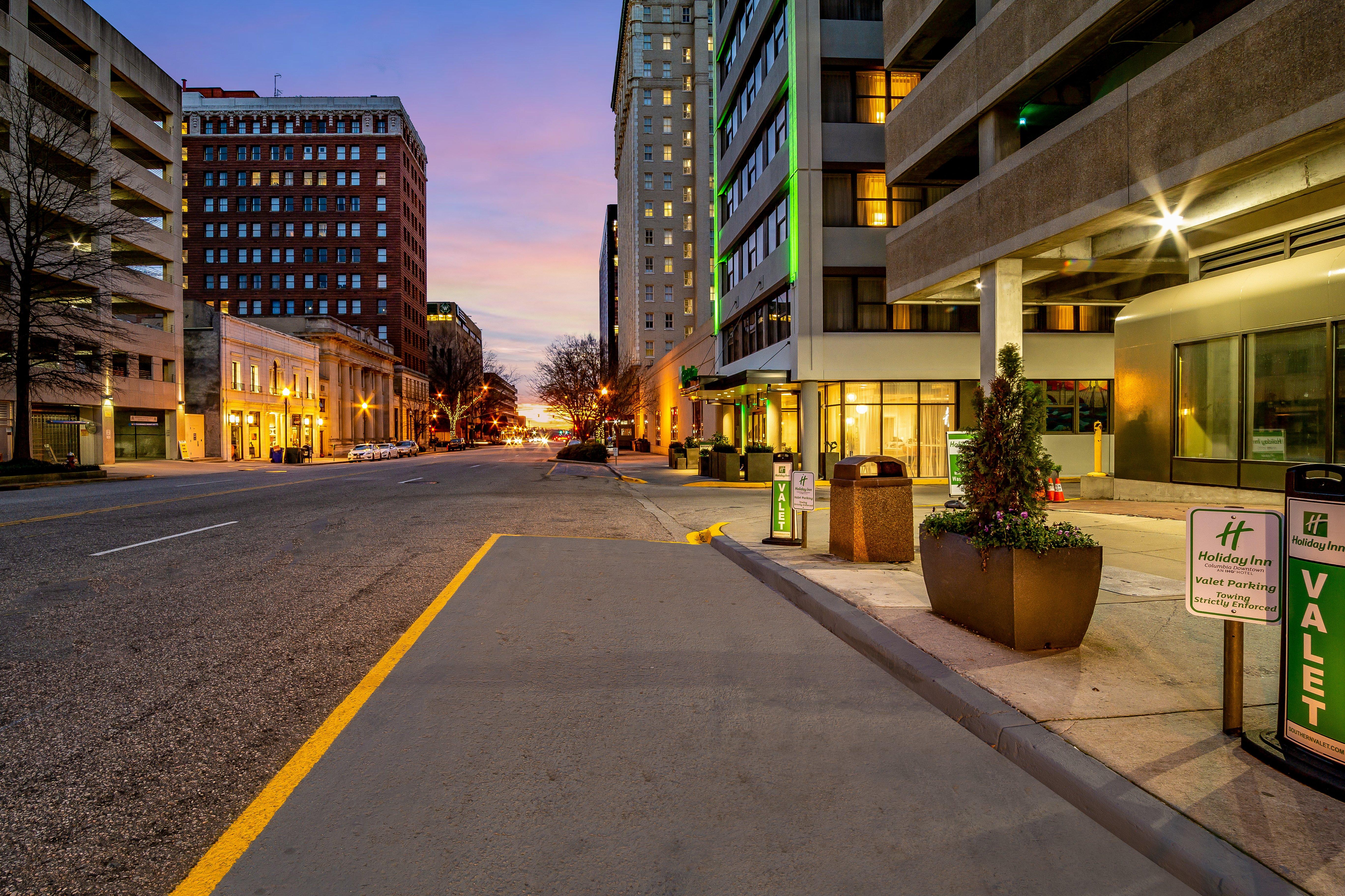 Holiday Inn Columbia Downtown by IHG - photo 26