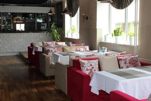 Toto Hotel — Ulan Bator — photo 2