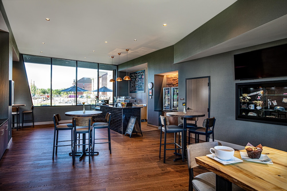 Hotel Maverick - photo 49