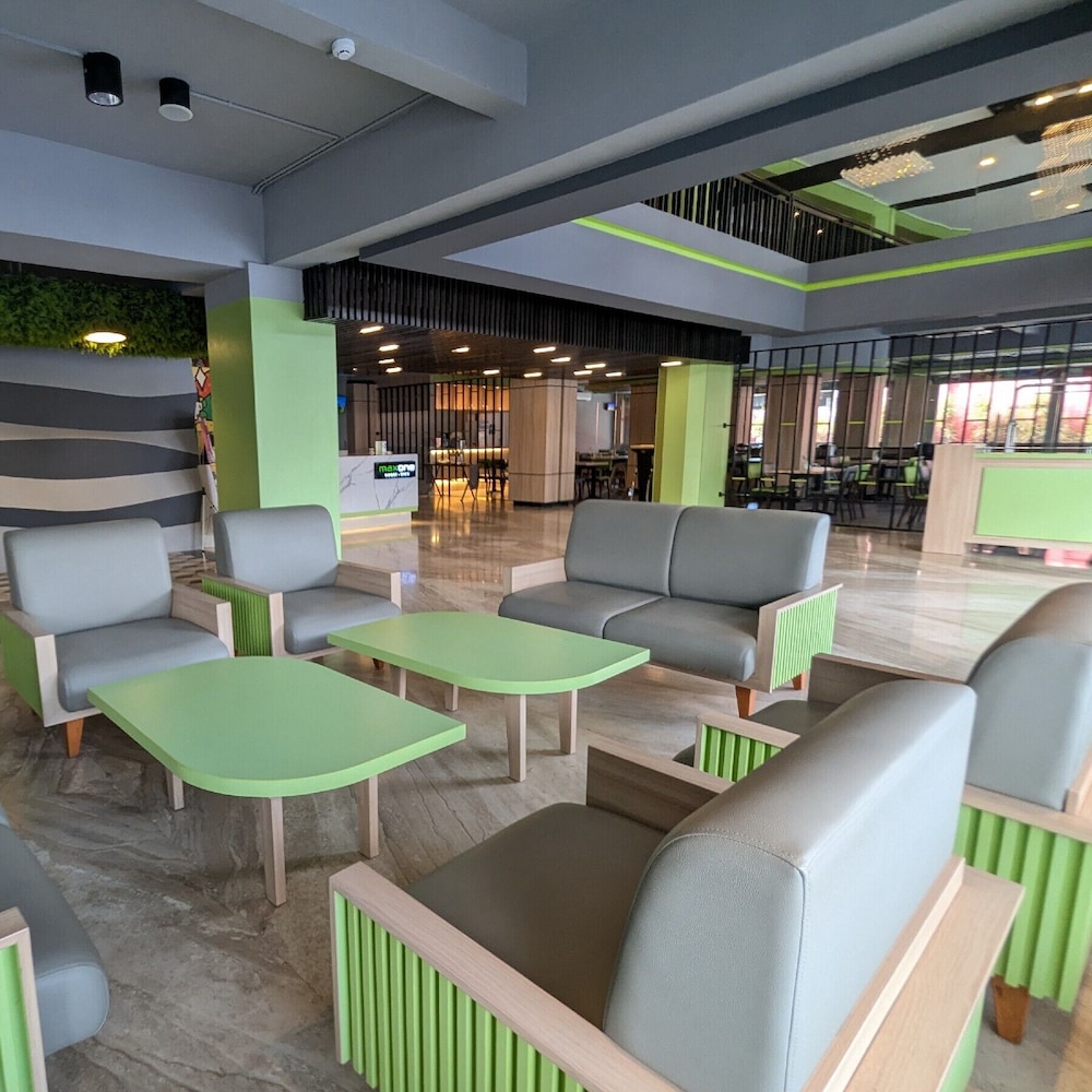 MaxOne Dumai — Dumai — photo 3