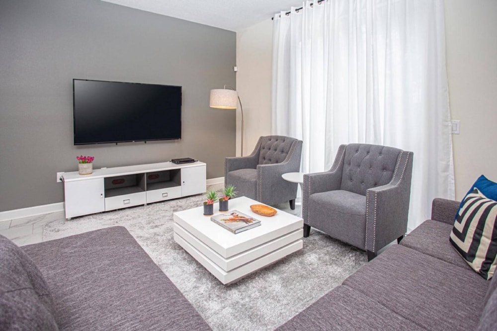 Oasis Vacation Home at Champions Gate Resort 32 - photo 24
