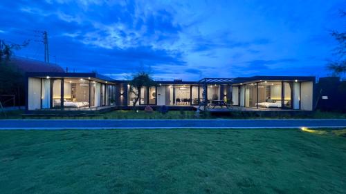 Dsd Resort in Unknown City, Vietnam