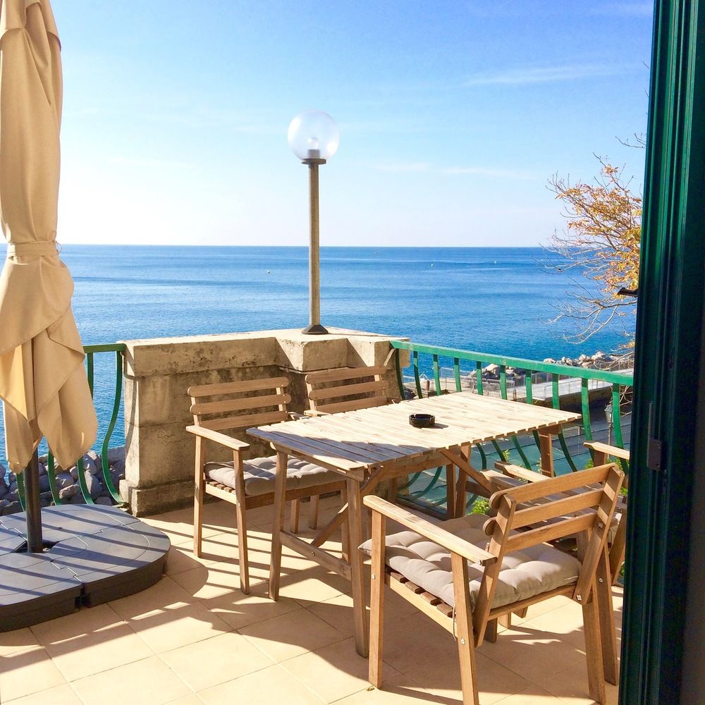 Ostello Tergeste — carbon neutral stay, Trieste