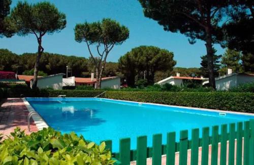 Villetta Nel Verde in Capaccio, Italy