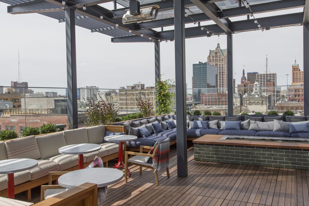 Kimpton Journeyman Hotel by IHG - photo 79