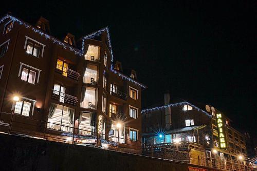 Marilen - last minute hotel in Nadvirna
