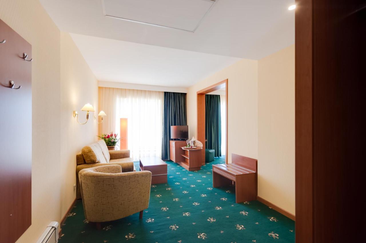 Hotel Palas — Ovidiu — photo 5