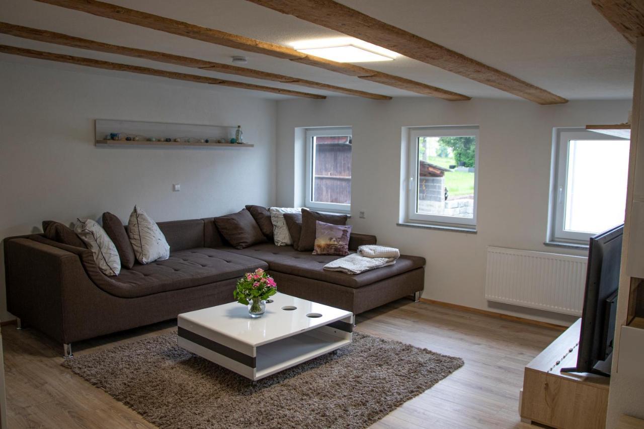 Ferienwohnung Bauernhaus 1 — 4-Star Luxury Hotel in Balingen, Germany