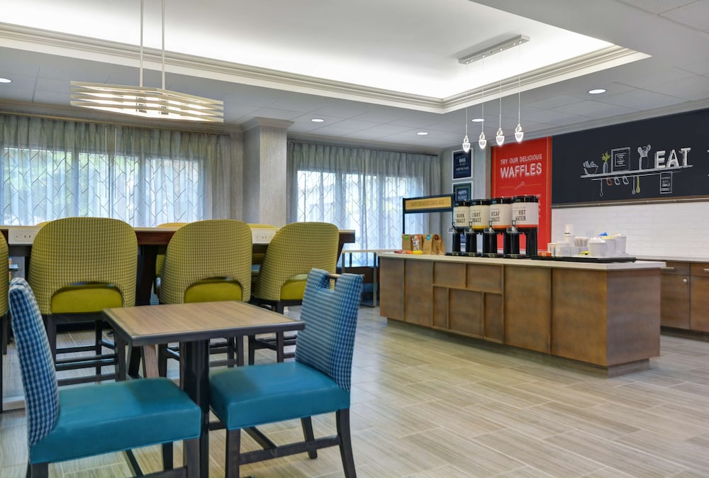 Hampton Inn Gallatin - photo 43