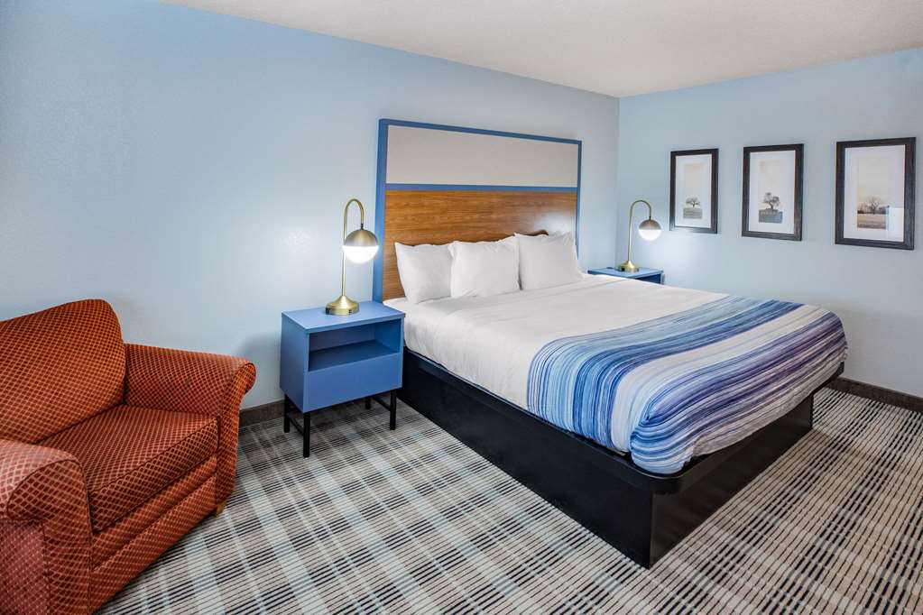 AmericInn by Wyndham Sayre - photo 35