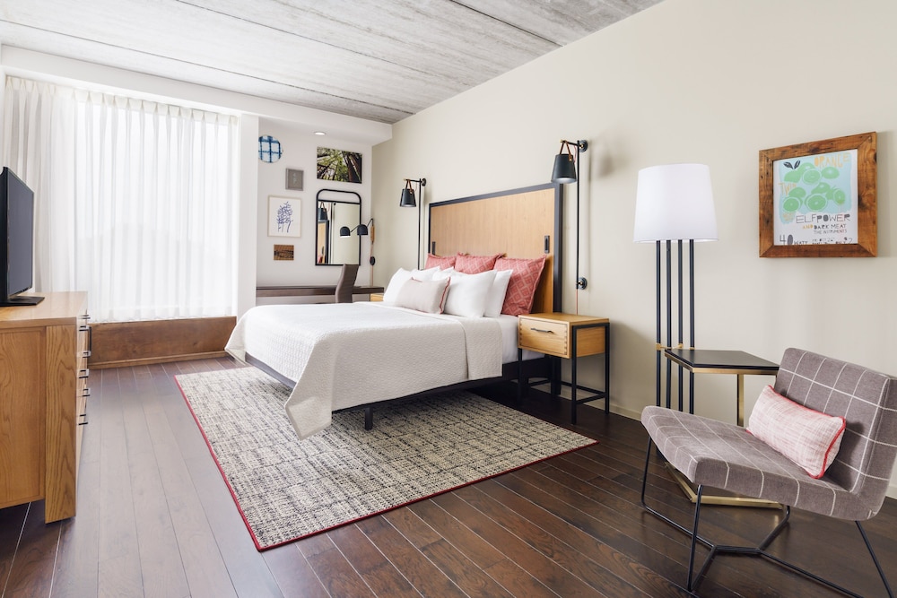 Hotel Indigo Athens University Area by IHG - photo 17