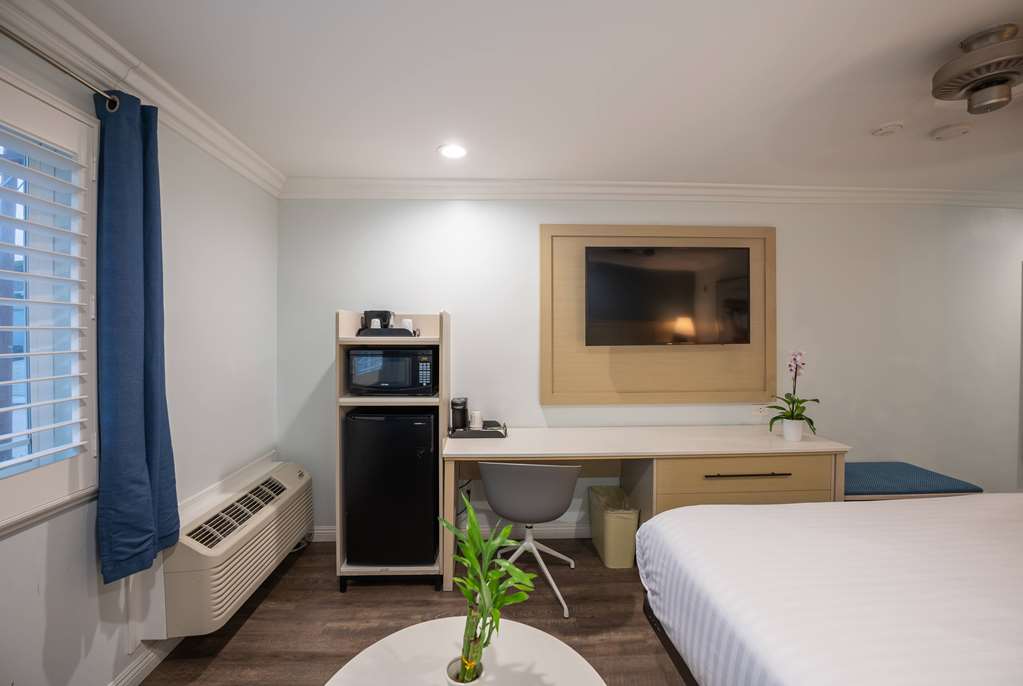 Ramada Limited Redondo Beach - photo 16