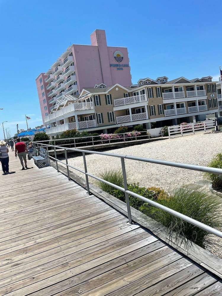 Port O Call Hotel - photo 56