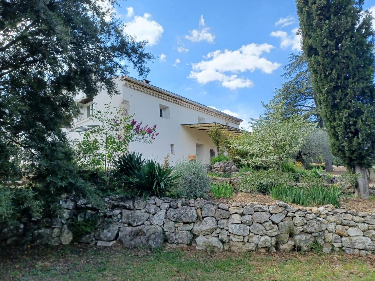 Lou Viei Jas — hotel in Draguignan