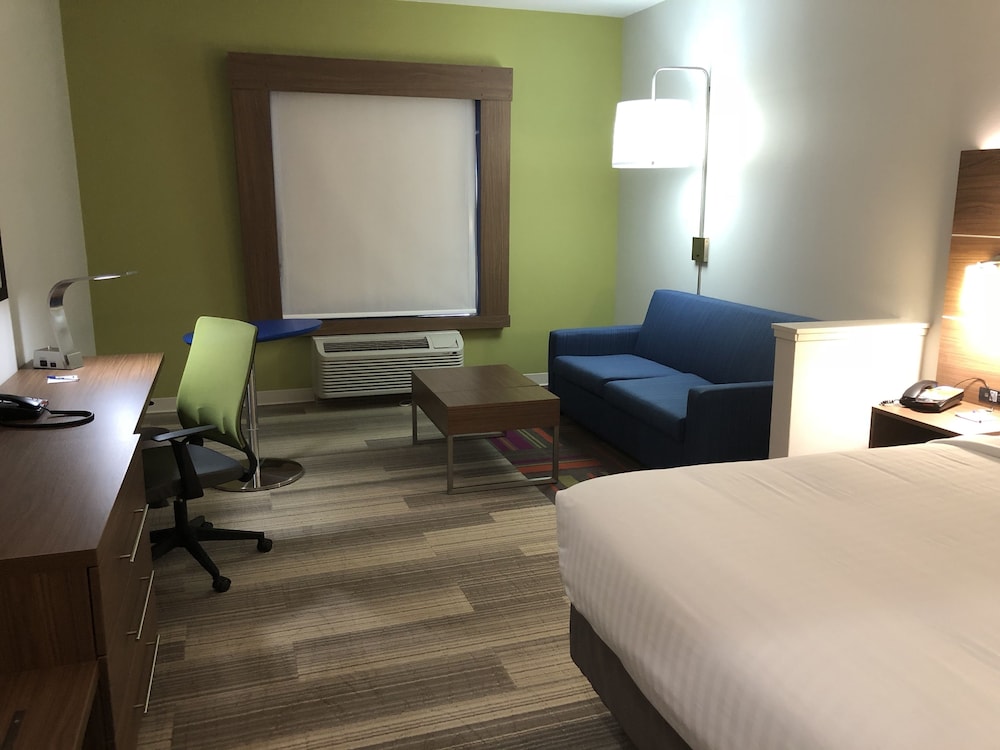 Holiday Inn Express Pineville Alexandria Area by IHG - photo 4