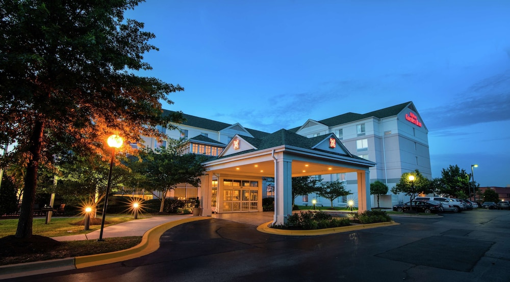 Hilton Garden Inn BWI Airport - photo 54