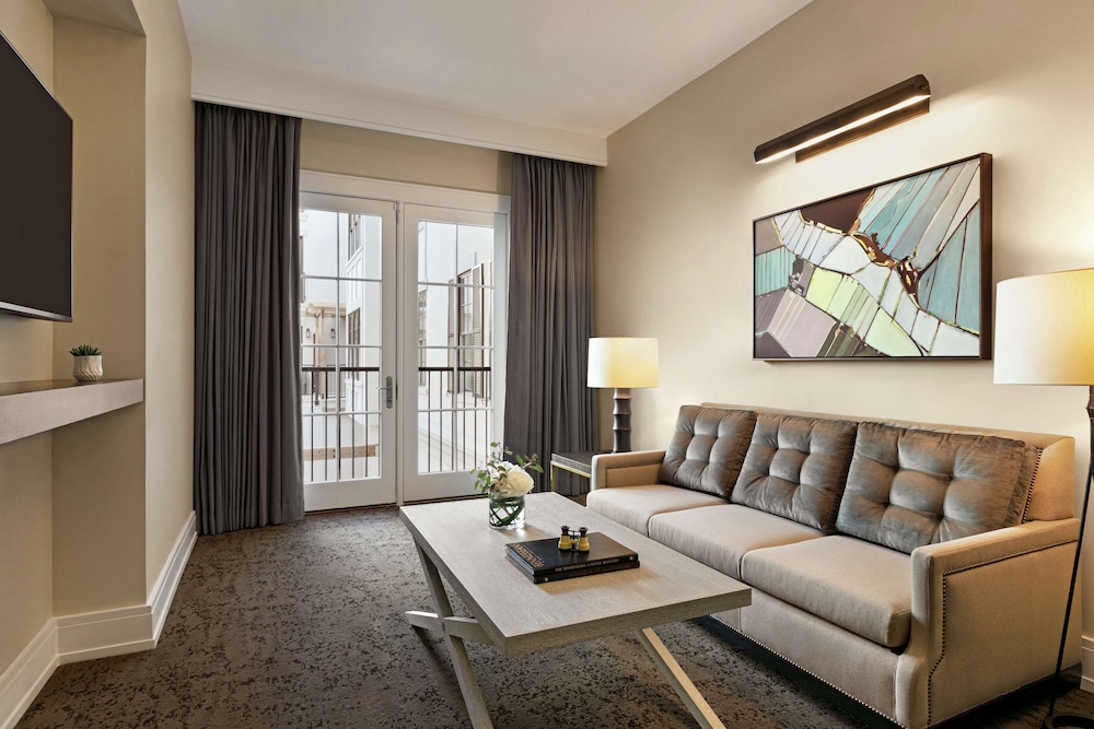 The Harpeth Franklin Downtown Curio Collection by Hilton - photo 47