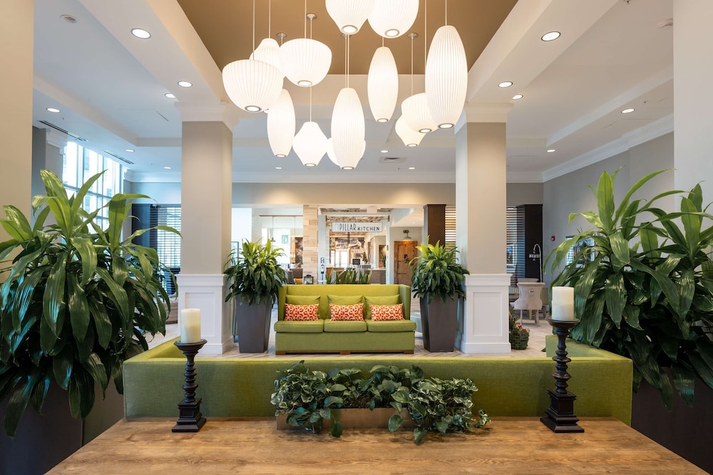 Hilton Garden Inn Asheville Downtown - photo 57