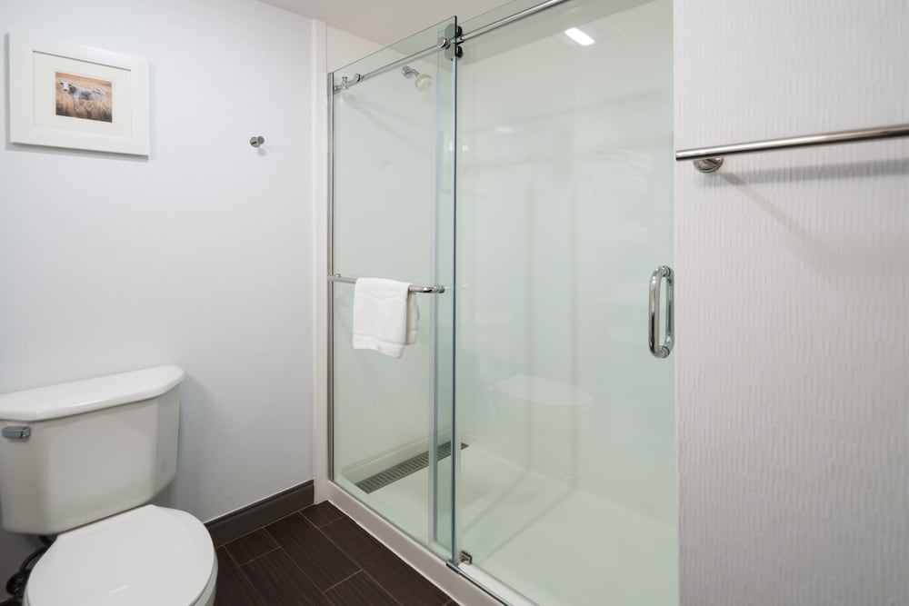 Hampton Inn Tulsa Broken Arrow - photo 24