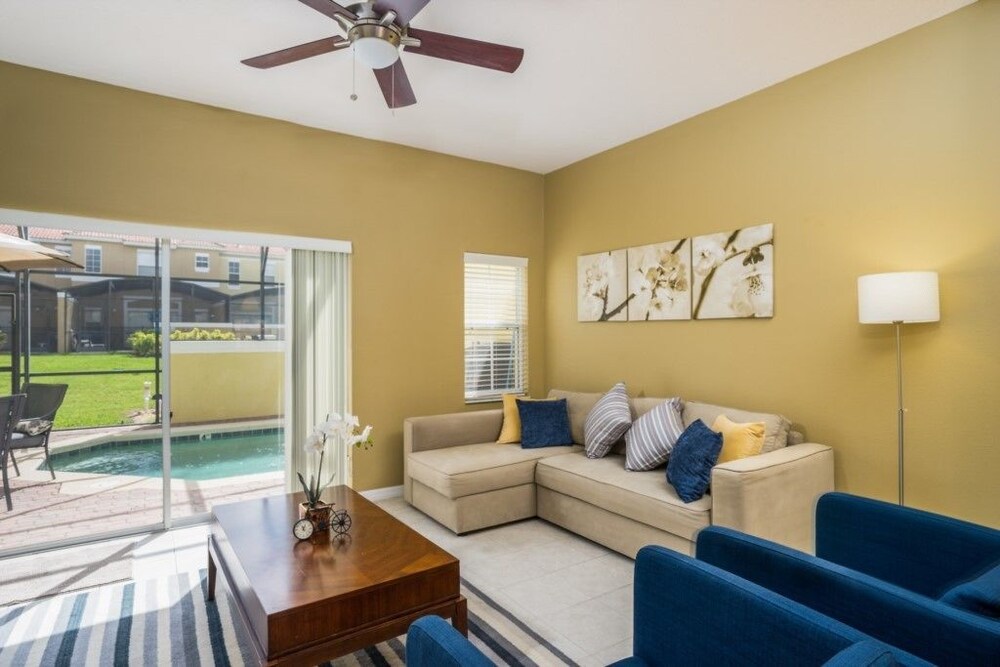 Beautiful 3 bedroom villa at Encantada Resort - photo 14