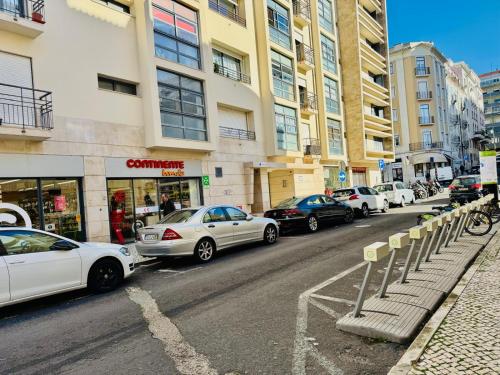 Lisboa Sweet Family Homestay — 4-Star Luxury Hotel in Lisbon, Portugal
