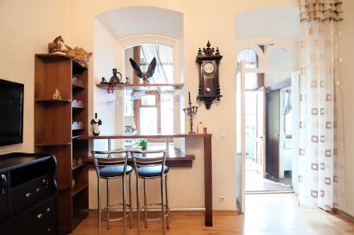 Tiflis Family House