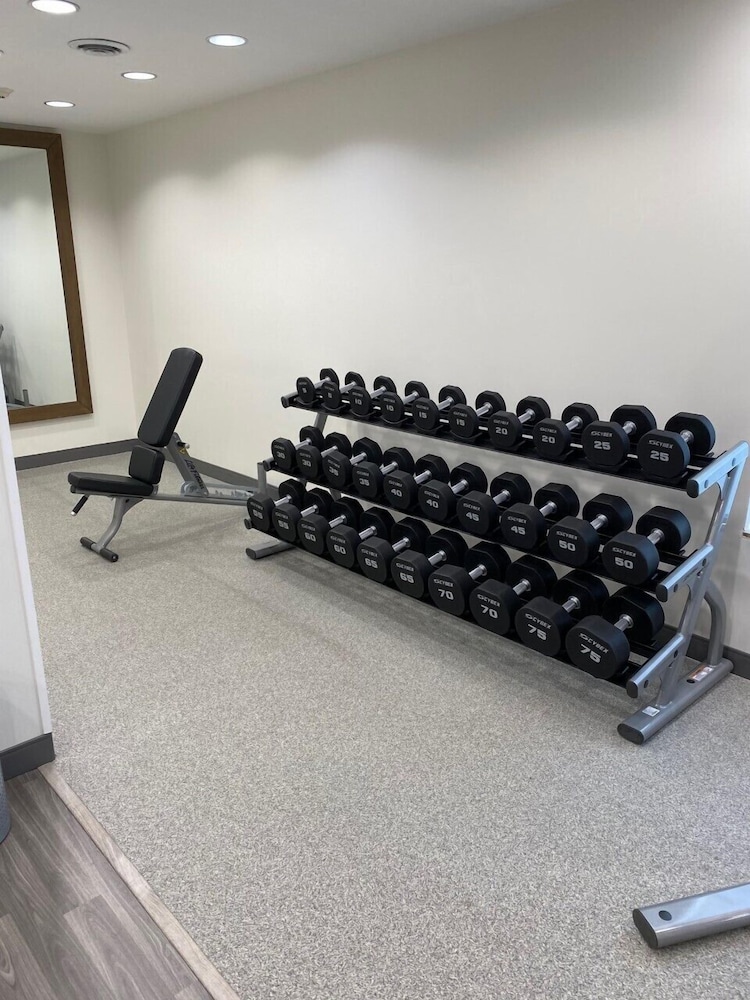 Hampton Inn & Suites Paducah - photo 28