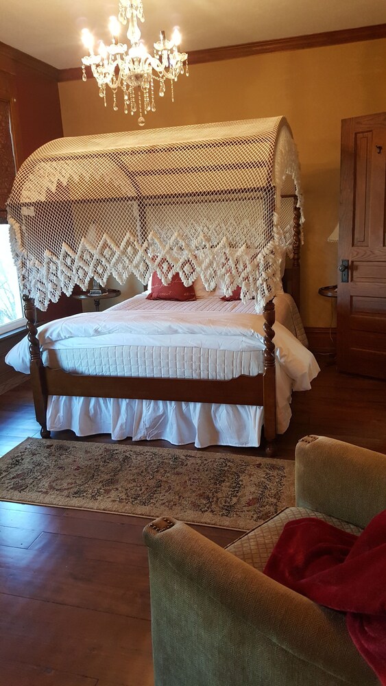 The Wanderlust Hotel - photo 41