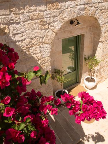 Trullo Monte Olimpo 5 in Alberobello, Italy