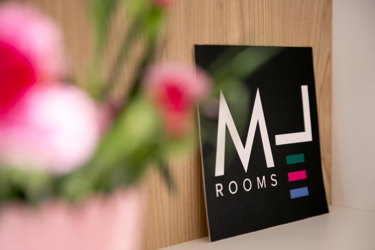 Ml Rooms — hotel in Lovere