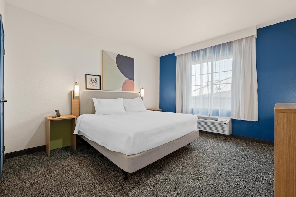 Spark by Hilton Homewood Birmingham - photo 7