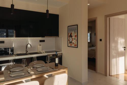 Patras Skyline Suite — Patra — photo 5