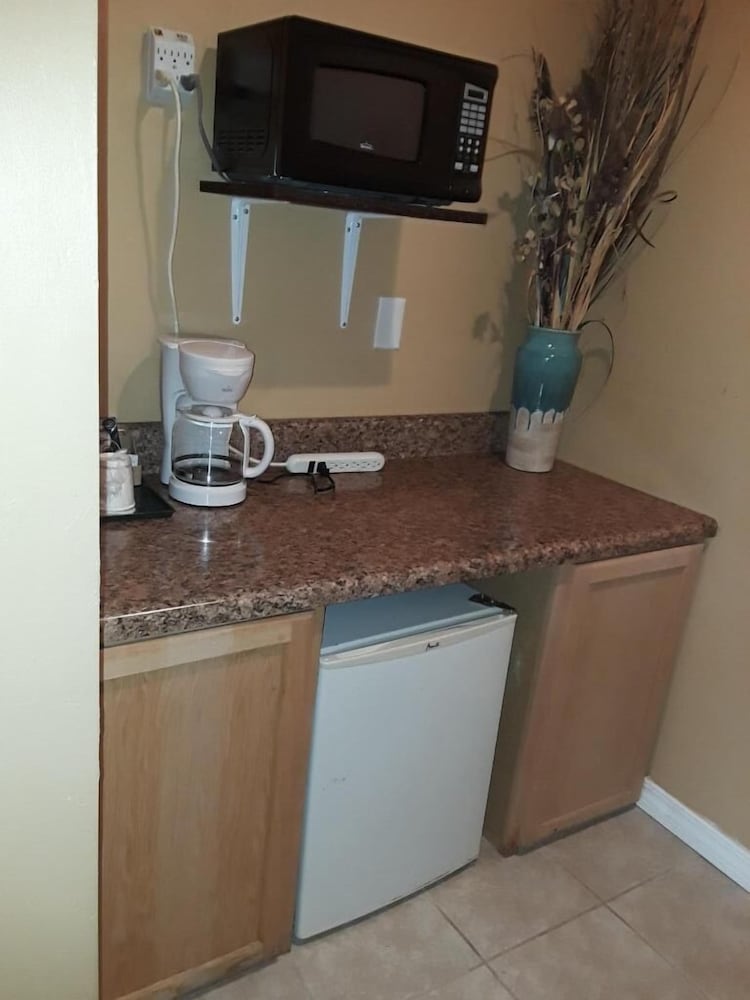 Budget Lodge of Mount Dora - photo 28
