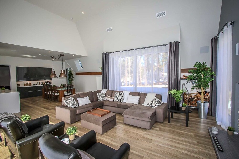 Glass Peak 1597 by Big Bear Vacations - photo 16