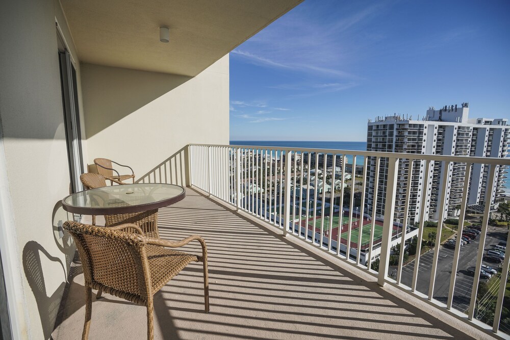 Ariel Dunes Beach Resort by Panhandle Getaways - photo 20