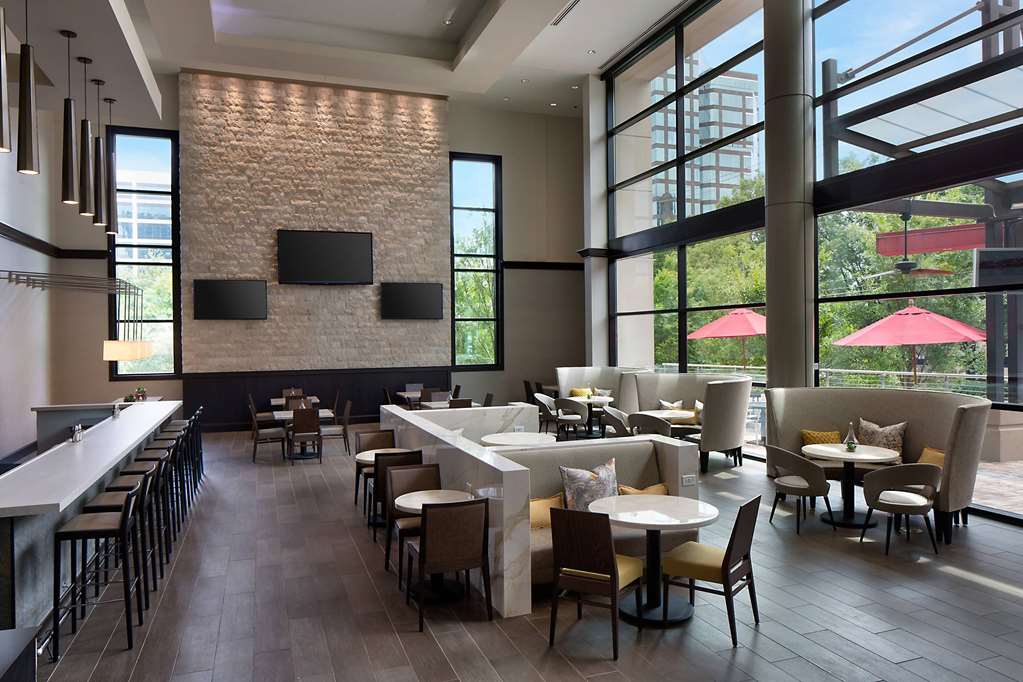 Wyndham Atlanta Buckhead Hotel & Conference Center - photo 18