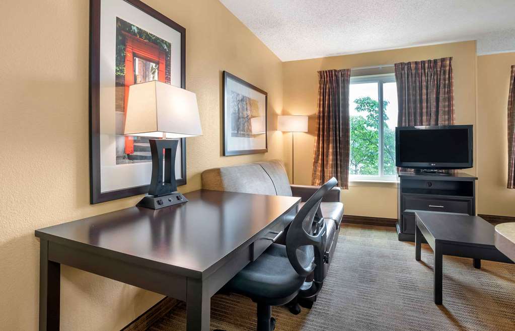 Extended Stay America Suites Newark Christiana Wilmington - photo 39