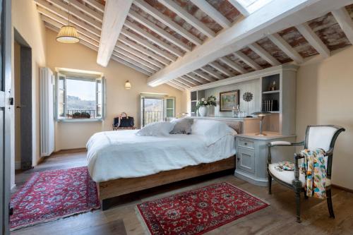 Terre di Cocomo — hotel in Borgo A Buggiano