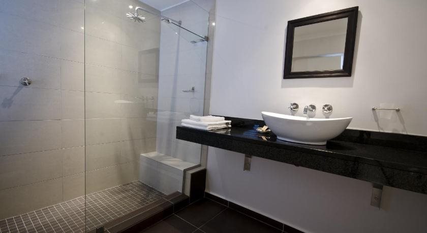 Small Bay Guest House