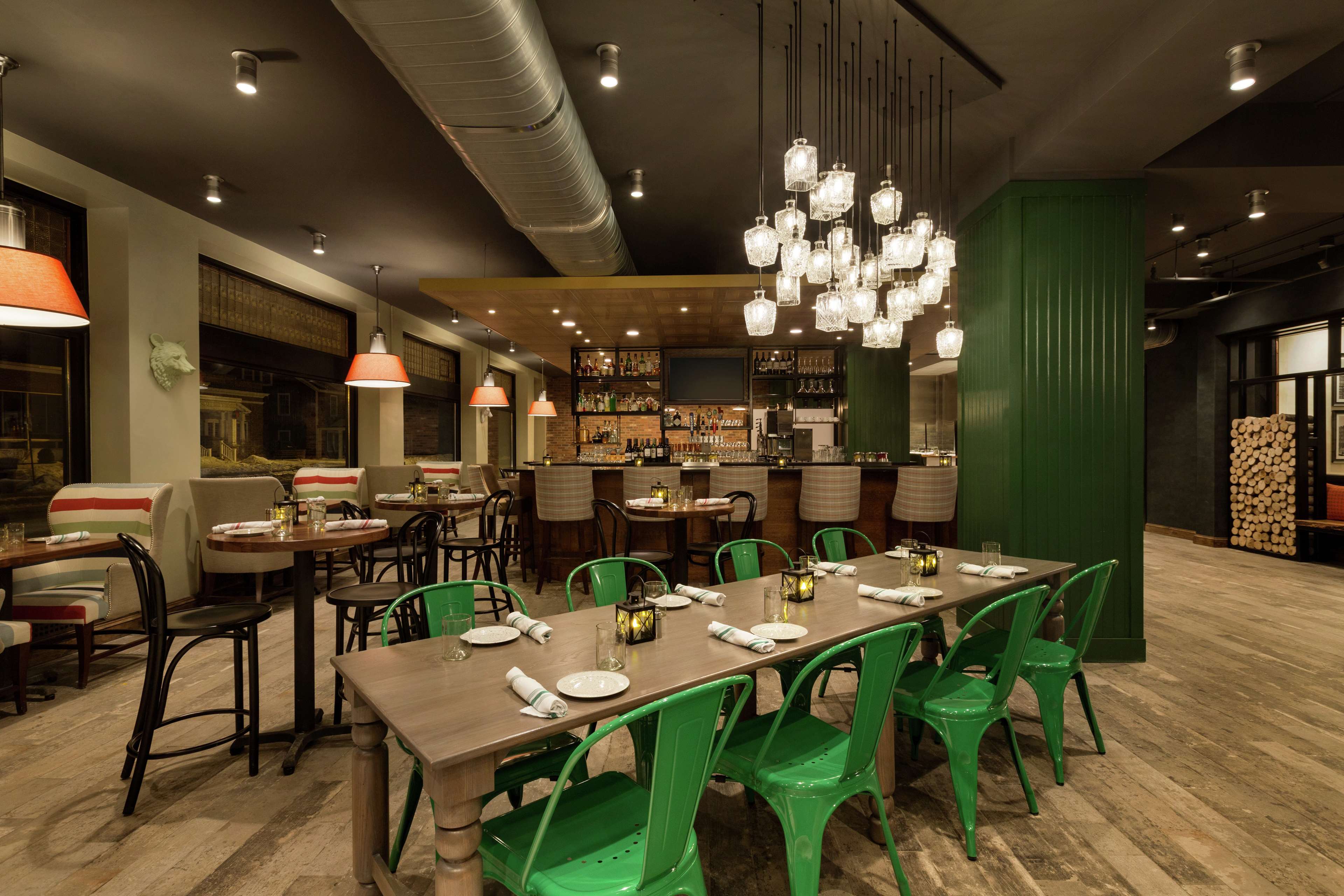 Hotel Saranac Curio Collection By Hilton - photo 37