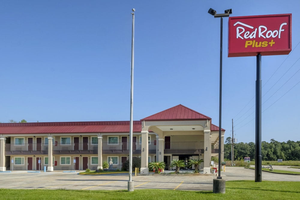 Red Roof Inn Plus Hammond - photo 48