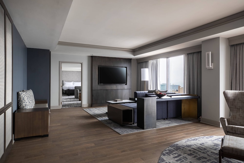 Kansas City Marriott Downtown - photo 37
