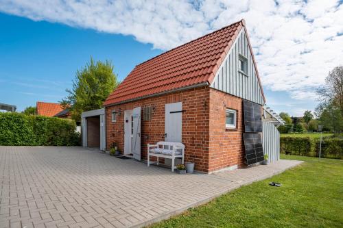 Bezauberndes Lütt Hus - last minute hotel in Unknown City