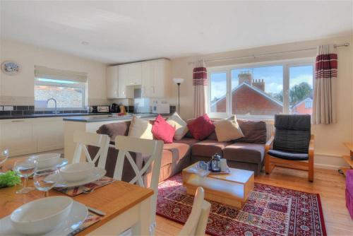 2 Mill Green Court in Lyme Regis, United Kingdom