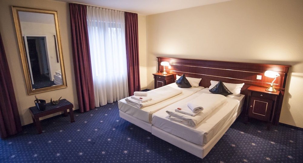 Stargaze Home Hotel — hotel in Haan